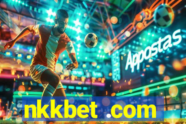 nkkbet .com